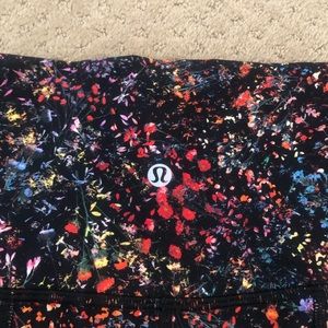 lulu lemon leggings